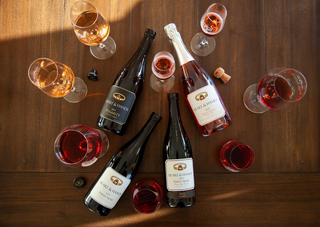 Q1 2021 Club Wines in Glasses